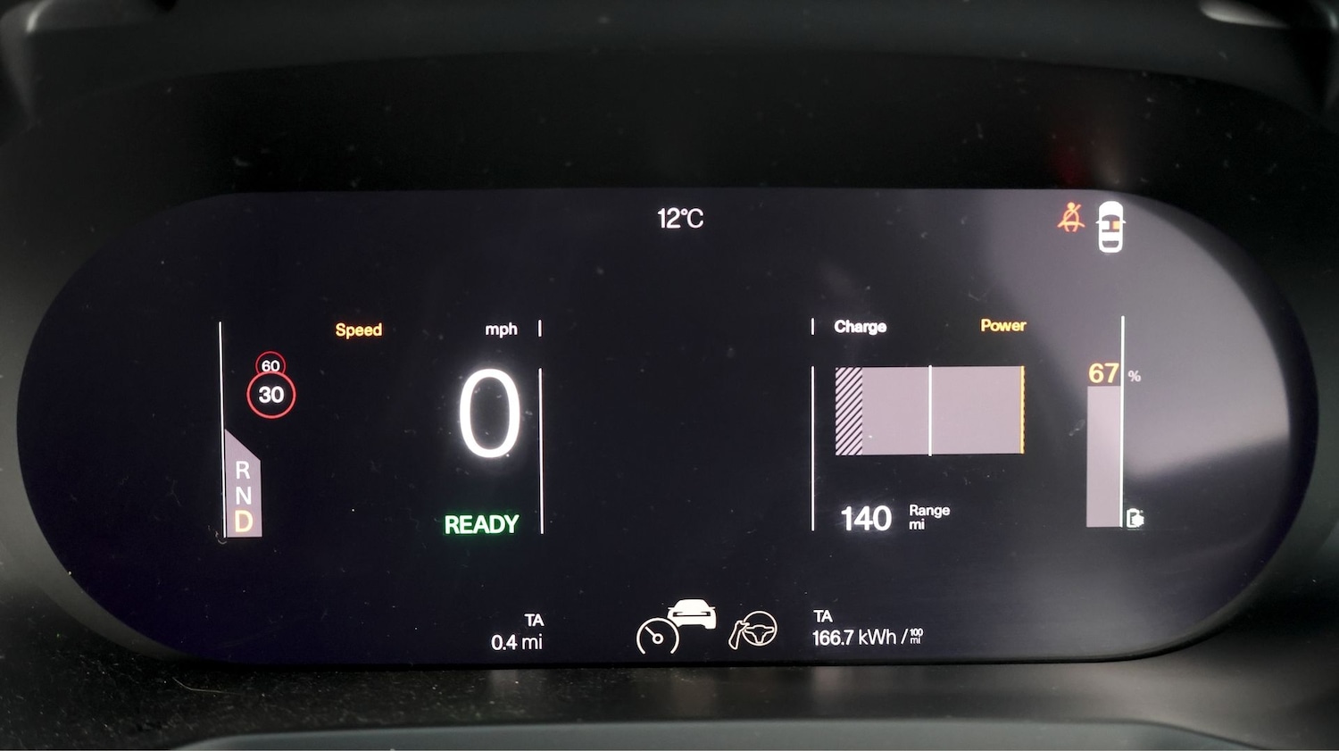 Used Polestar Polestar 2 2022 for sale - 77182019: Photo 10