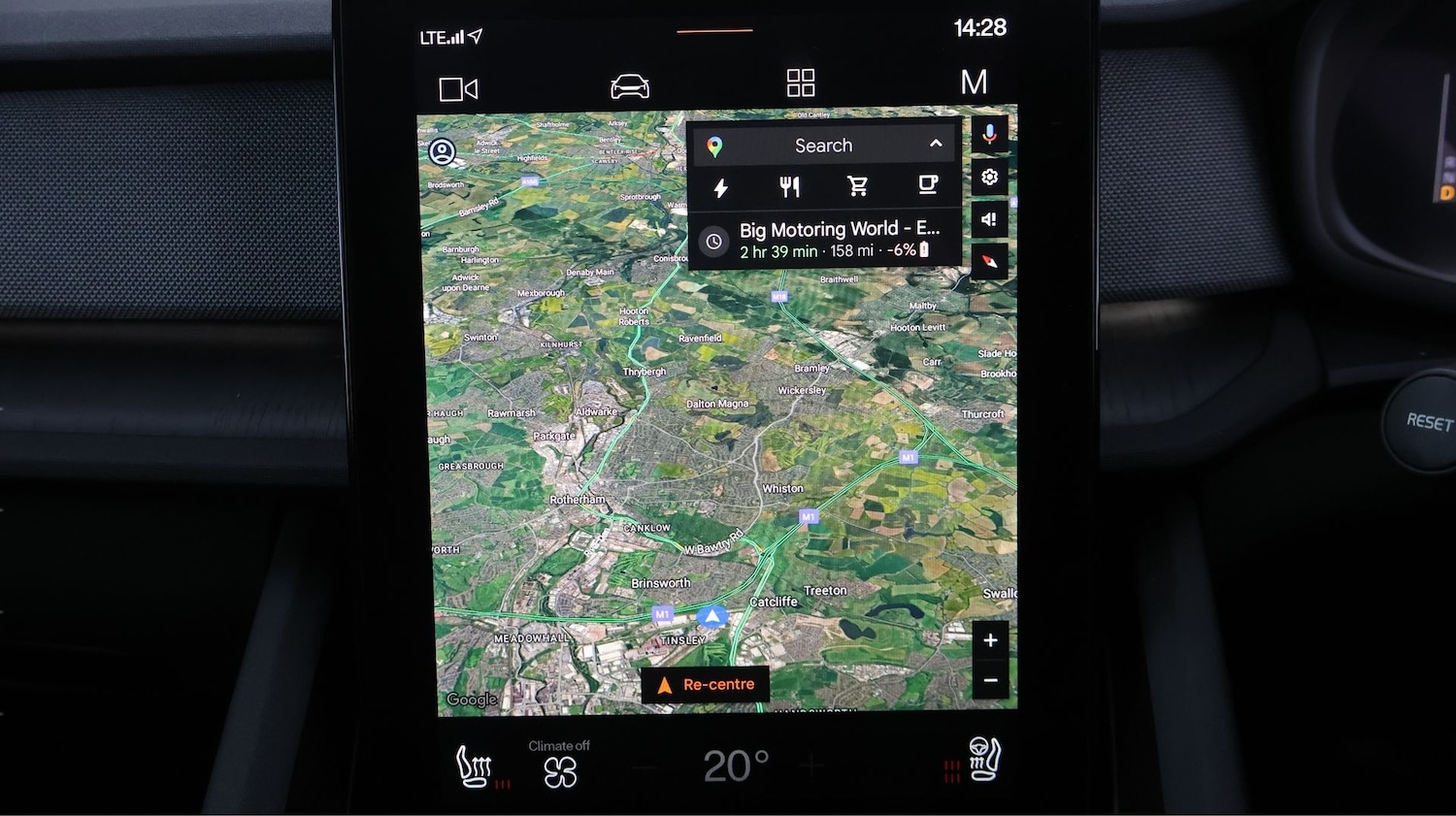 Used Polestar Polestar 2 2022 for sale - 77182019: Photo 11