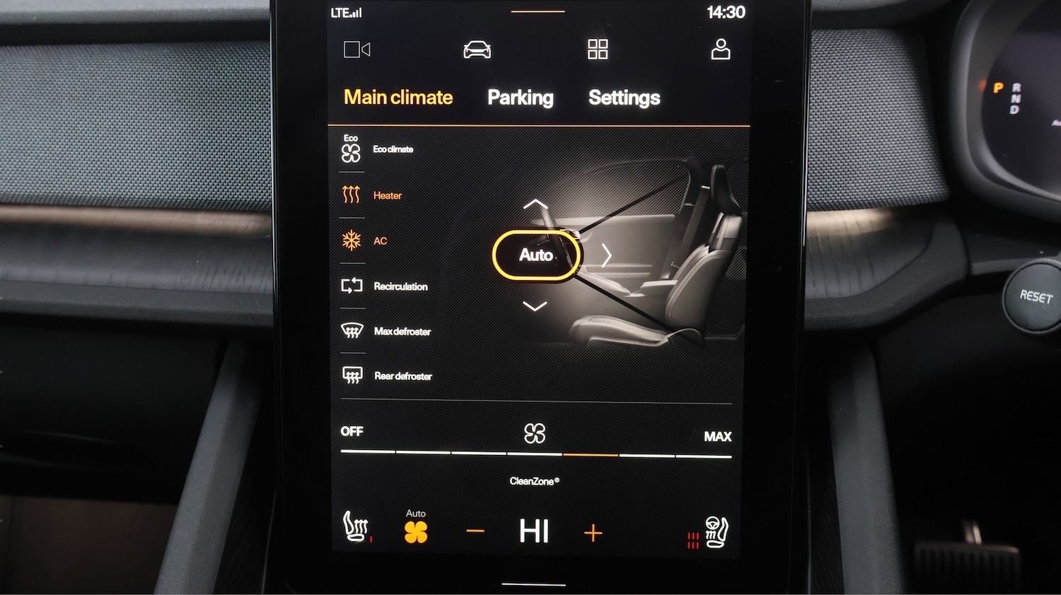 Used Polestar Polestar 2 2022 for sale - 77182019: Photo 12