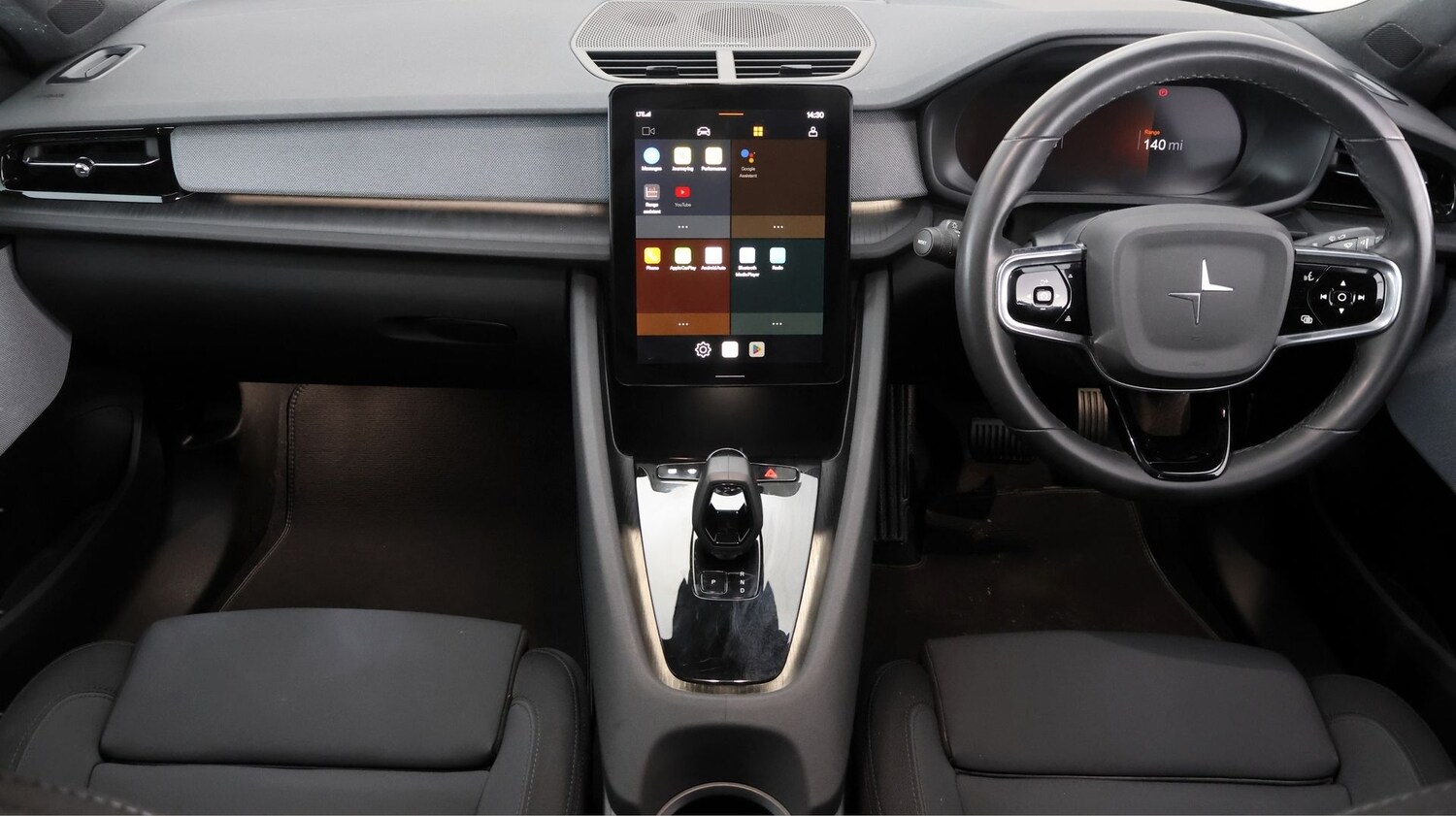 Used Polestar Polestar 2 2022 for sale - 77182019: Photo 13