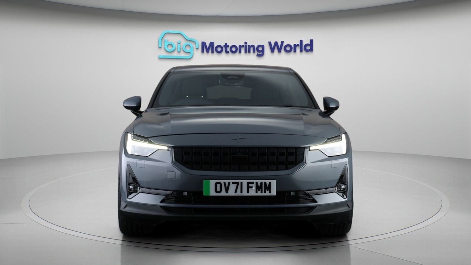 Used Polestar Polestar 2 2022 for sale - 77182019: Photo 2