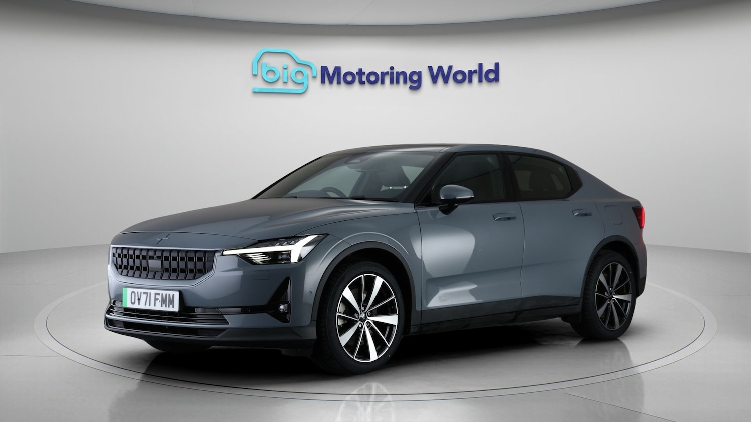 Used Polestar Polestar 2 2022 for sale - 77182019: Photo 3