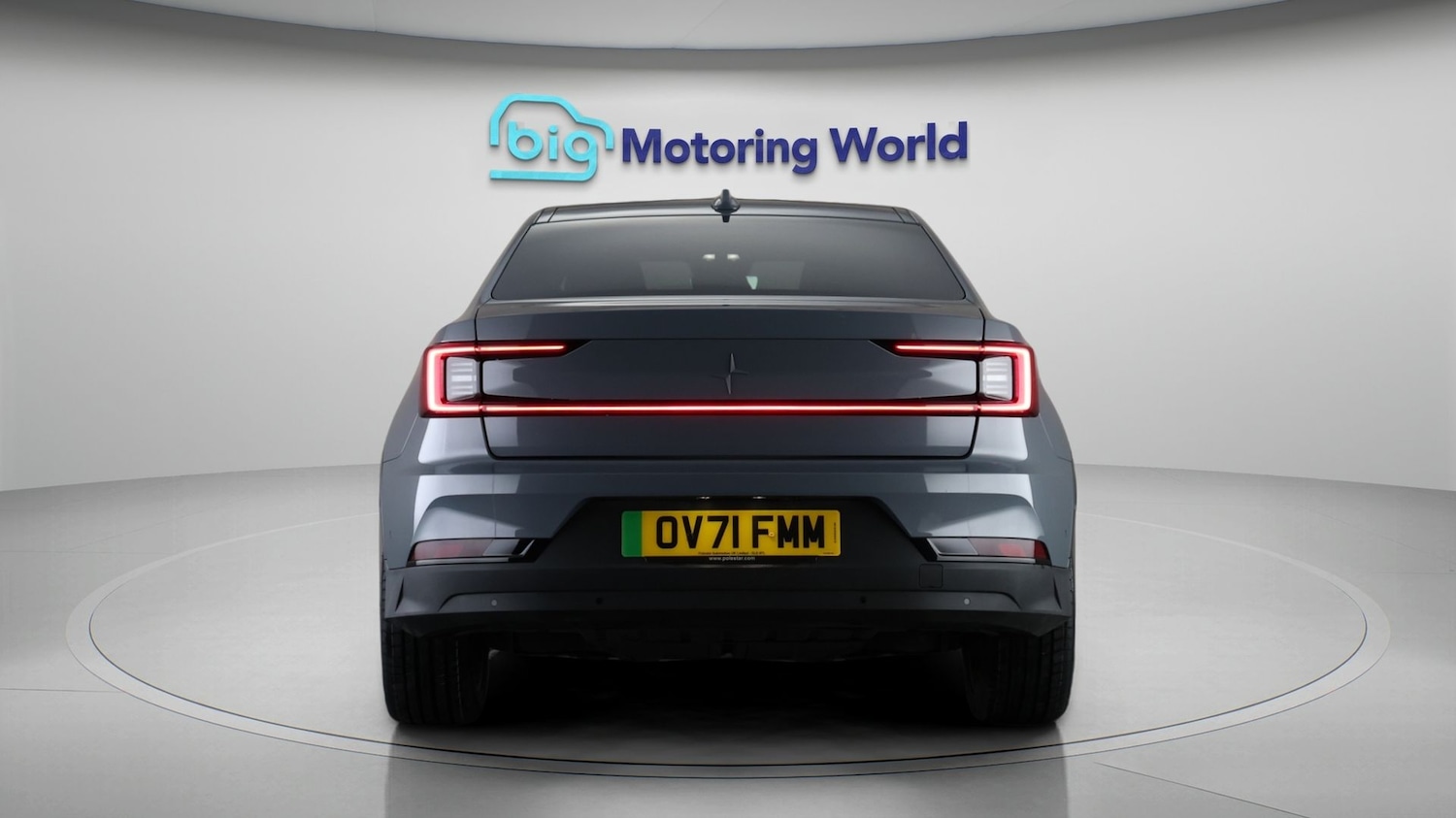 Used Polestar Polestar 2 2022 for sale - 77182019: Photo 6