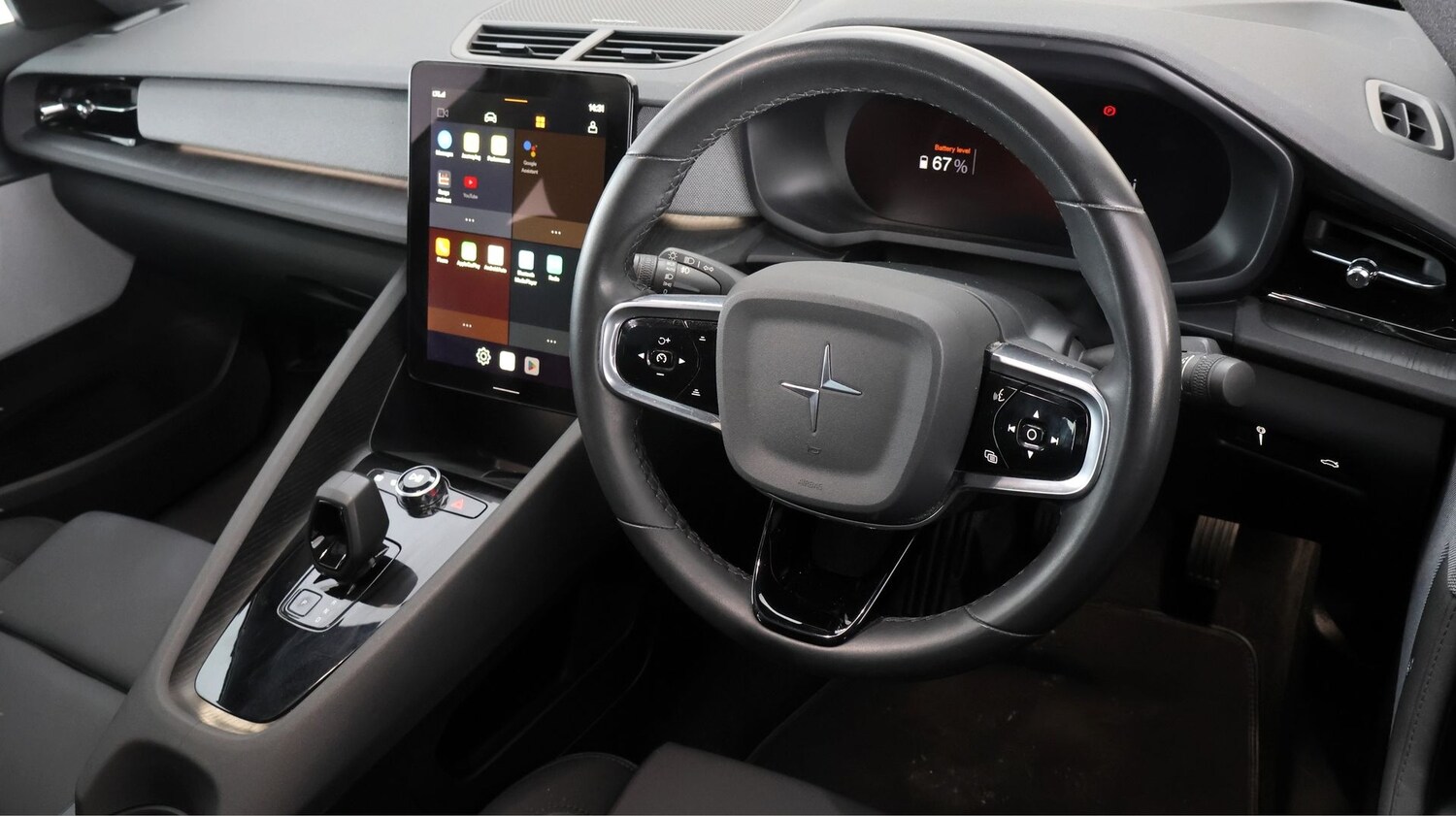 Used Polestar Polestar 2 2022 for sale - 77182019: Photo 9