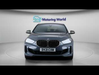 Used BMW 1 Series 2021 for sale - 74958312: Photo