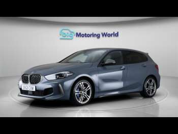 Used BMW 1 Series 2021 for sale - 74958312: Photo