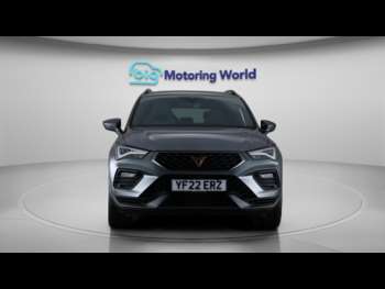 Used Cupra Ateca 2022 for sale - 75166157: Photo