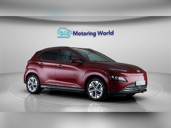 Used Hyundai KONA 2023 for sale - 78909877: Photo