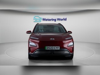 Used Hyundai KONA 2023 for sale - 78909877: Photo