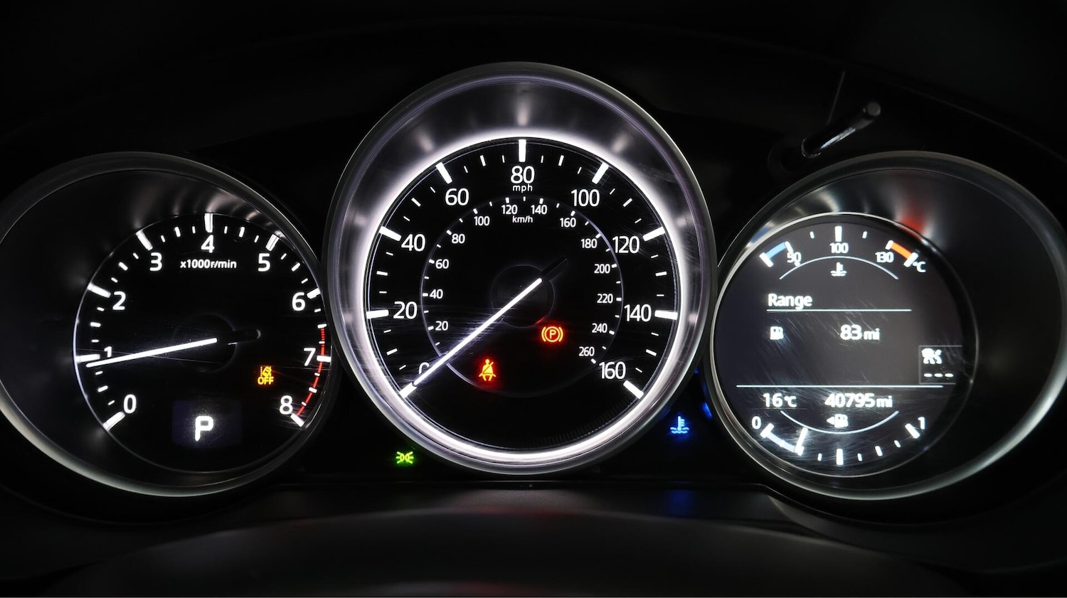 Used Mazda CX-5 2023 for sale - 76381208: Photo 10