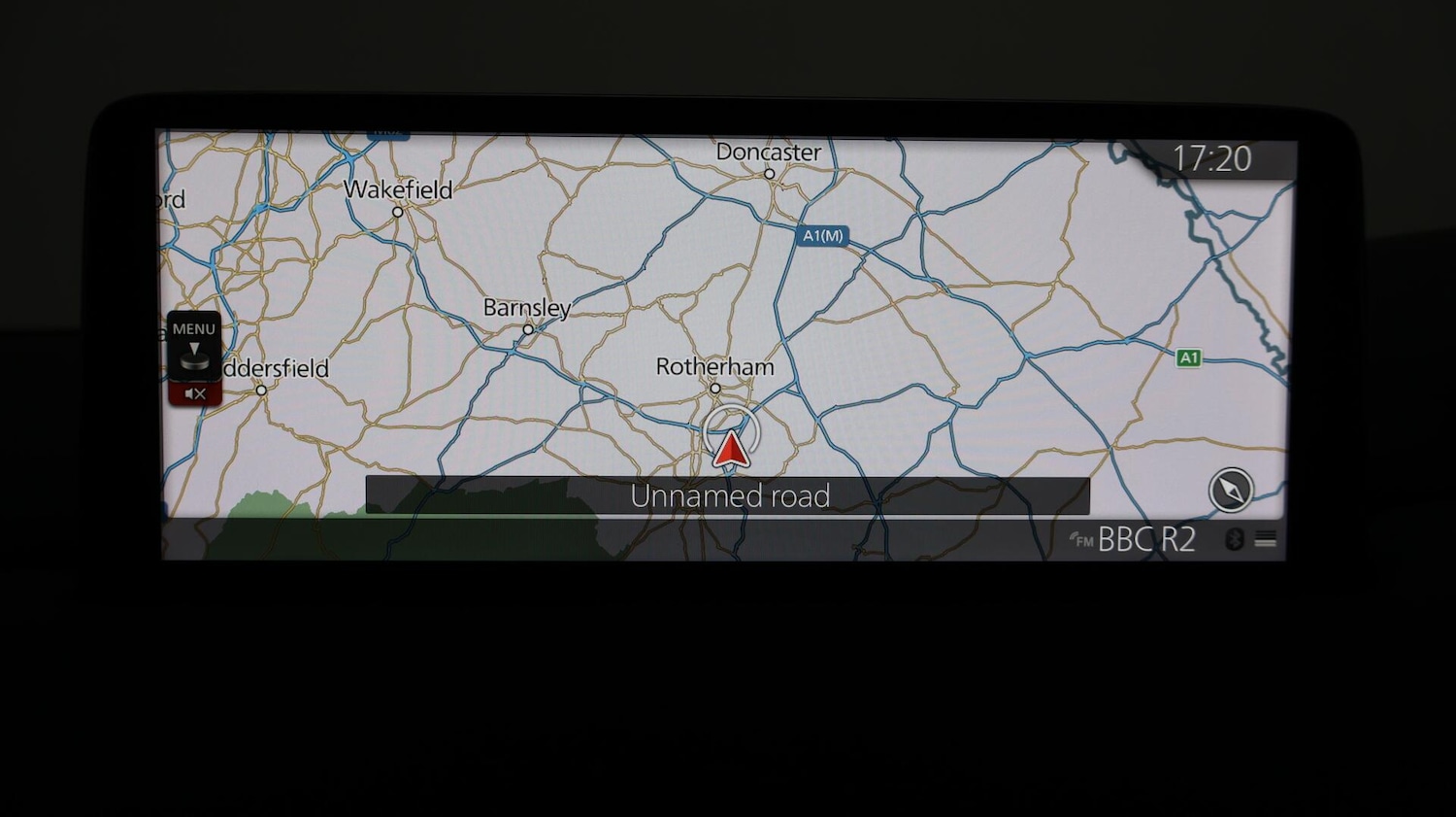 Used Mazda CX-5 2023 for sale - 76381208: Photo 11