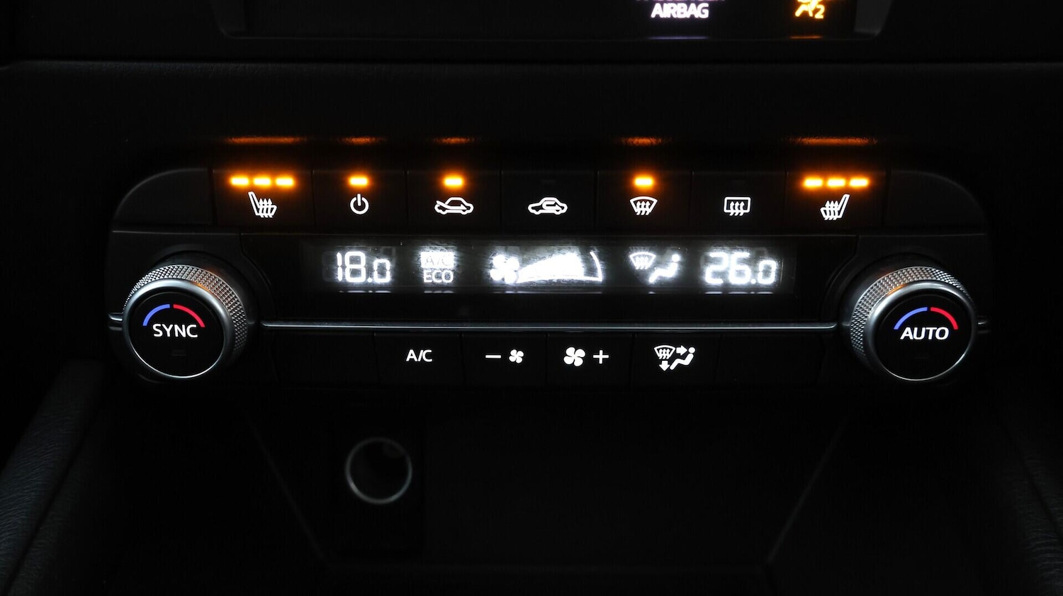 Used Mazda CX-5 2023 for sale - 76381208: Photo 12