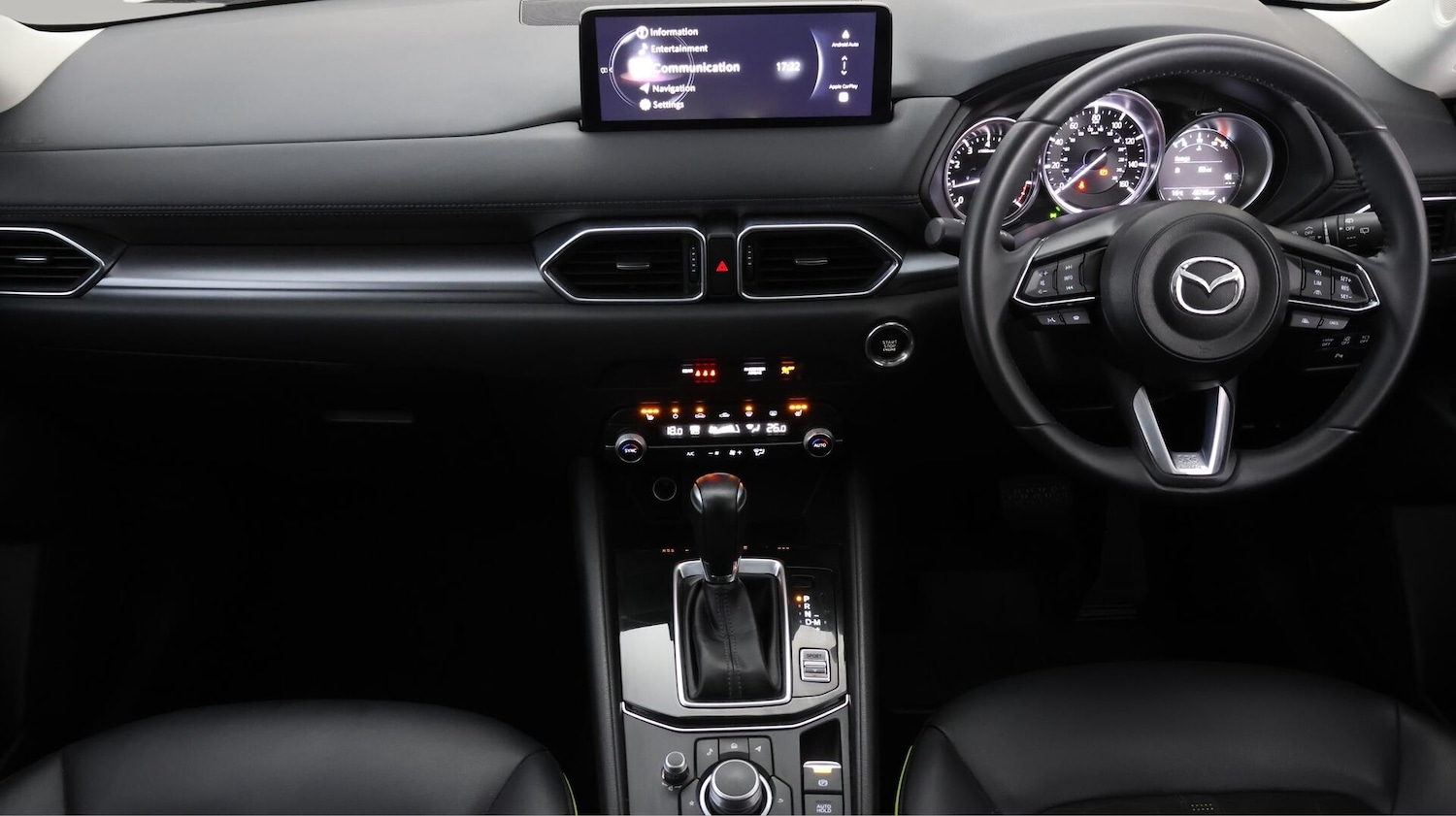 Used Mazda CX-5 2023 for sale - 76381208: Photo 13