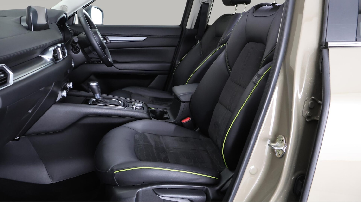 Used Mazda CX-5 2023 for sale - 76381208: Photo 14