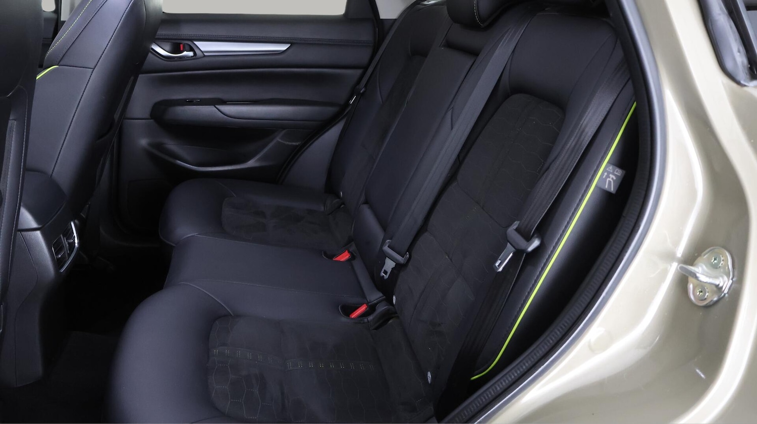 Used Mazda CX-5 2023 for sale - 76381208: Photo 16