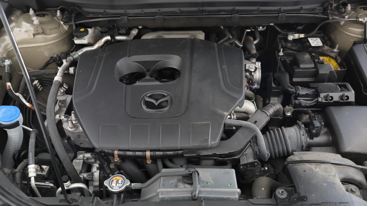 Used Mazda CX-5 2023 for sale - 76381208: Photo 19