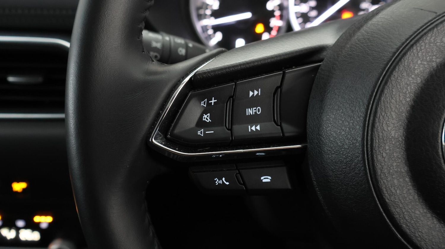 Used Mazda CX-5 2023 for sale - 76381208: Photo 23