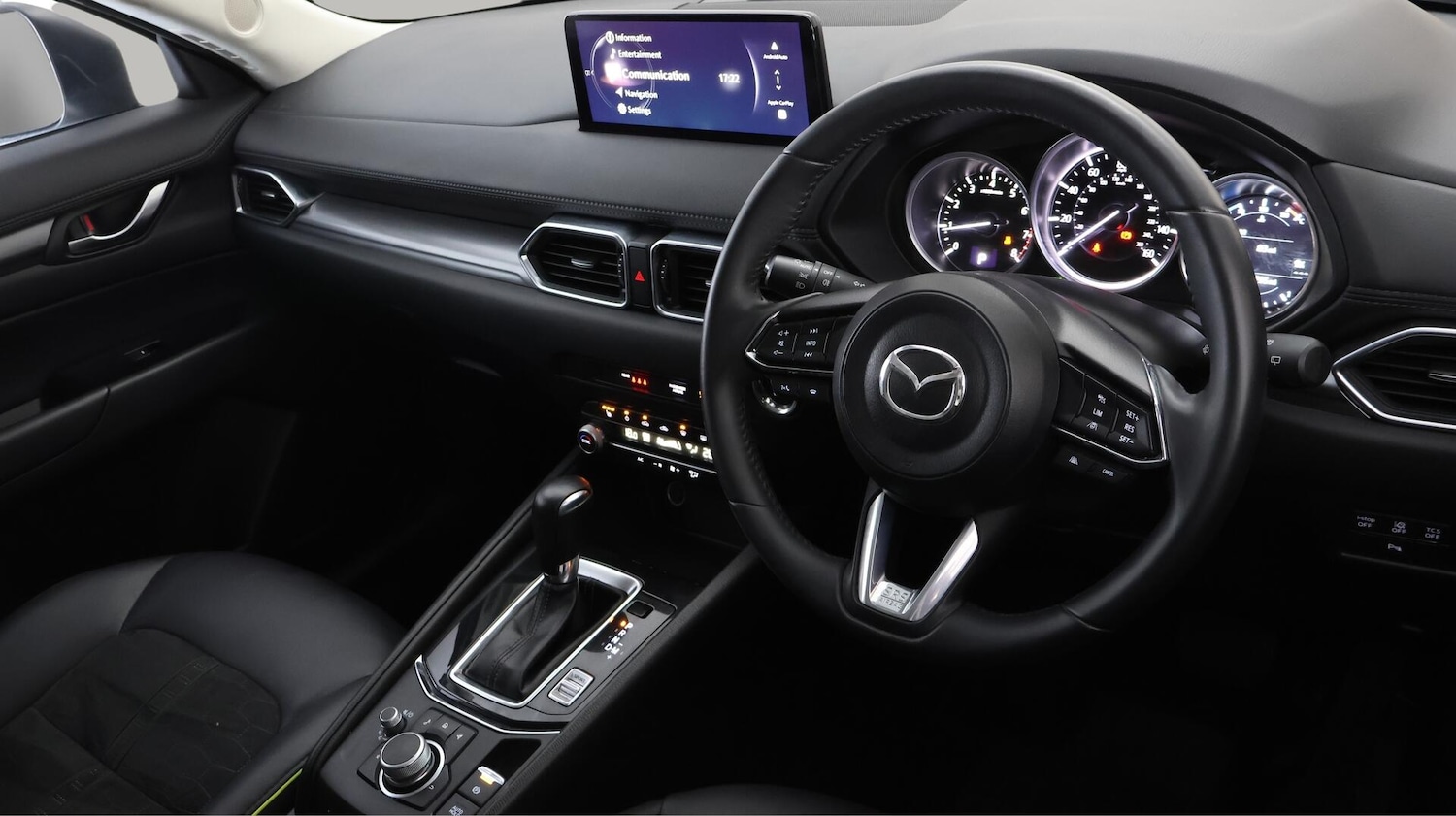 Used Mazda CX-5 2023 for sale - 76381208: Photo 9