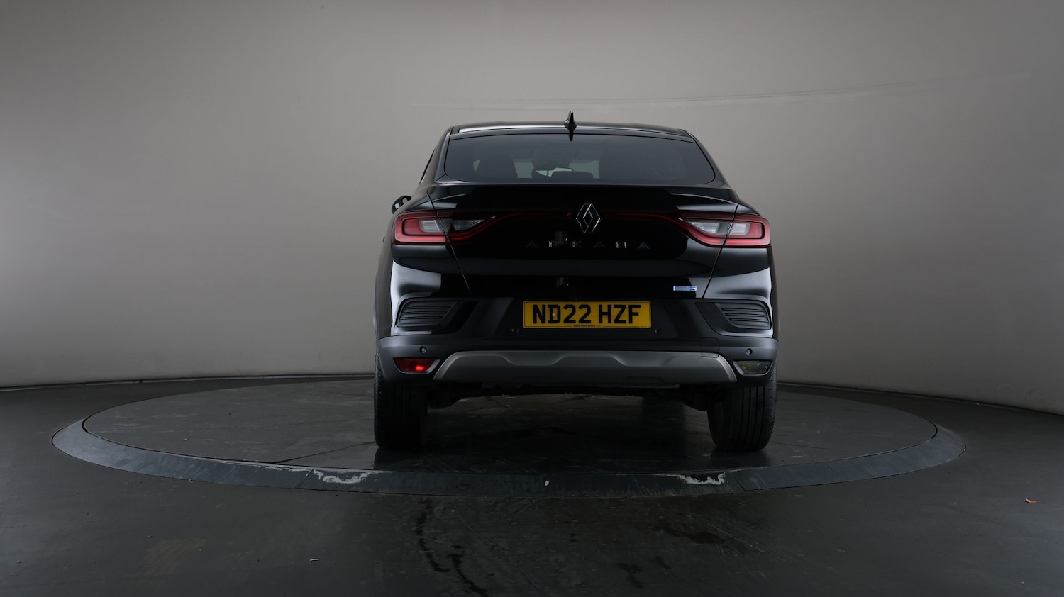 Used Renault Arkana 2022 for sale - 76946077: Photo 27