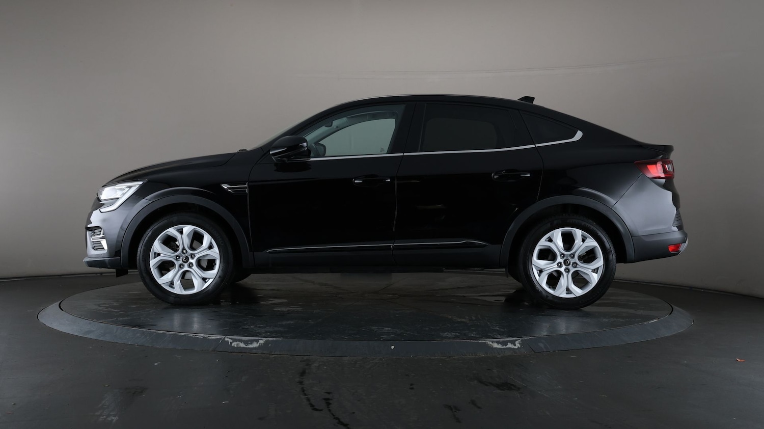 Used Renault Arkana 2022 for sale - 76946077: Photo 29