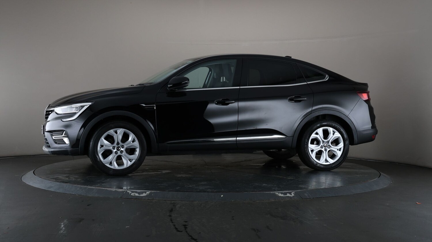 Used Renault Arkana 2022 for sale - 76946077: Photo 31