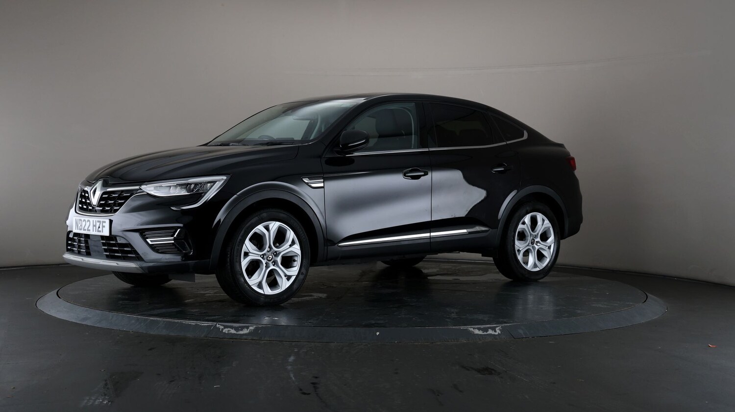 Used Renault Arkana 2022 for sale - 76946077: Photo 34