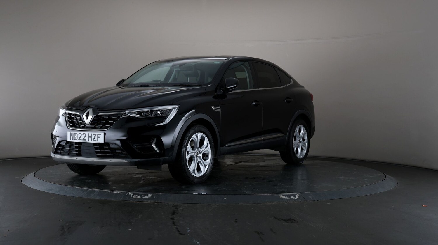 Used Renault Arkana 2022 for sale - 76946077: Photo 36