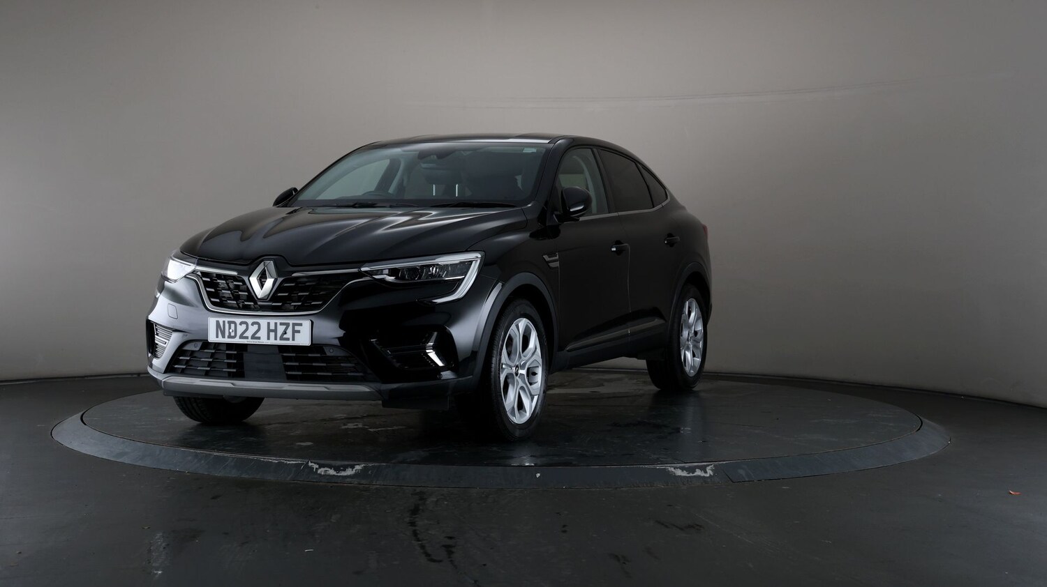 Used Renault Arkana 2022 for sale - 76946077: Photo 37