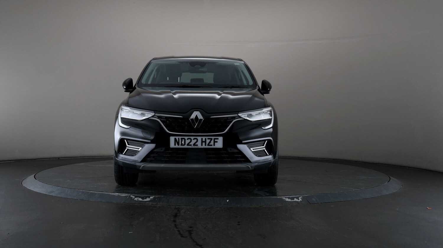 Used Renault Arkana 2022 for sale - 76946077: Photo 41