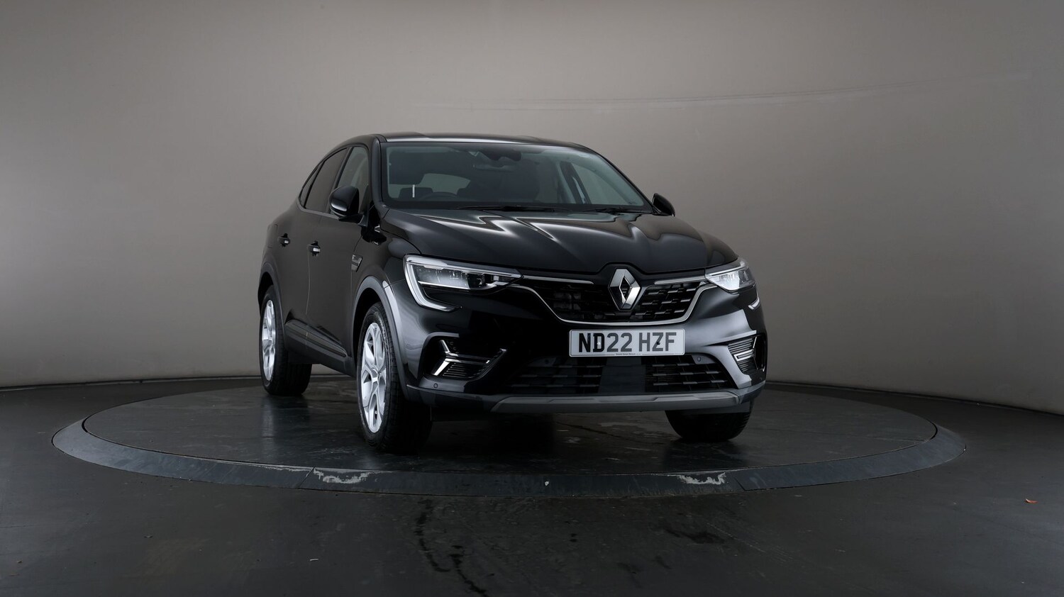 Used Renault Arkana 2022 for sale - 76946077: Photo 43