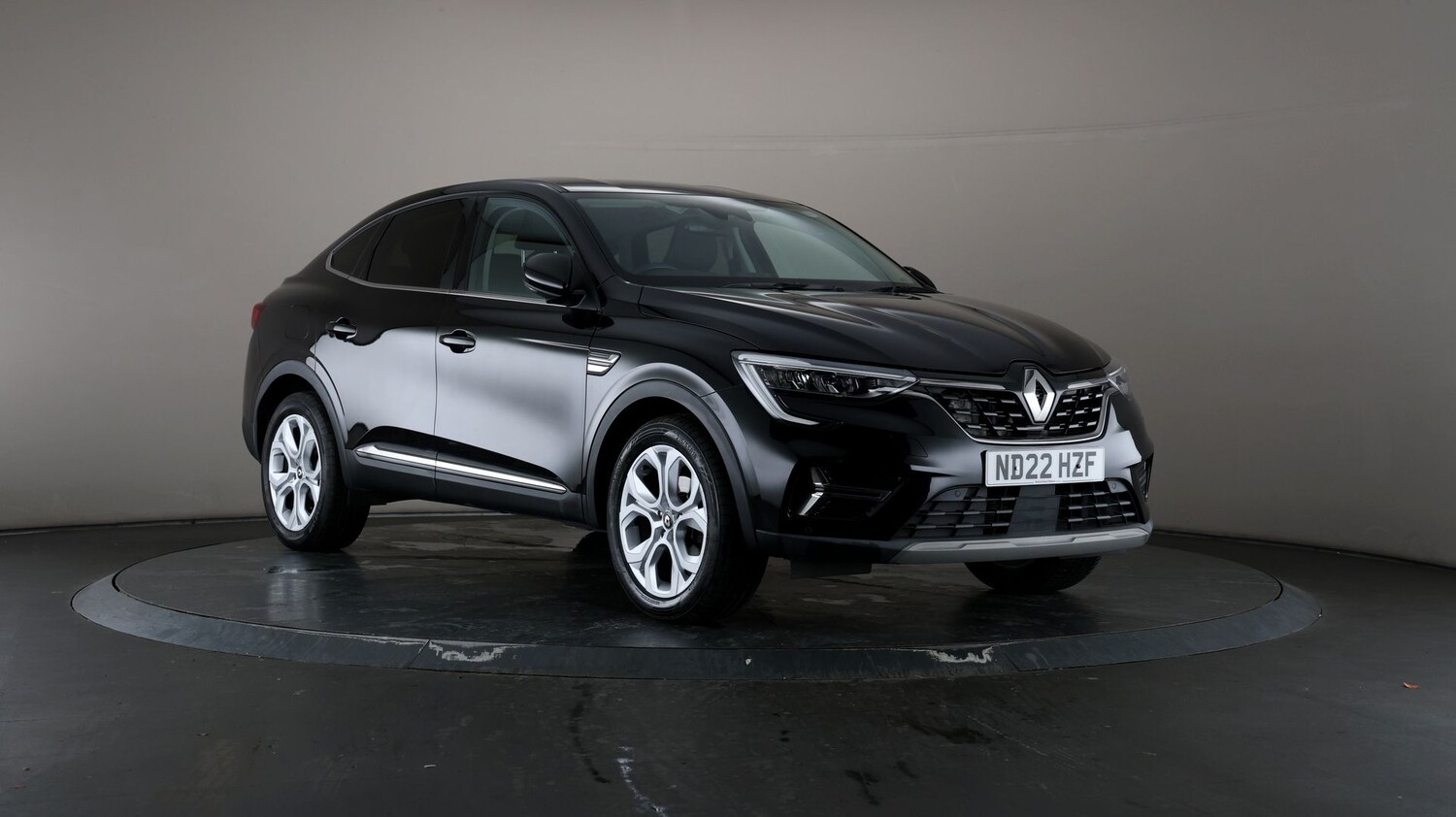 Used Renault Arkana 2022 for sale - 76946077: Photo 45