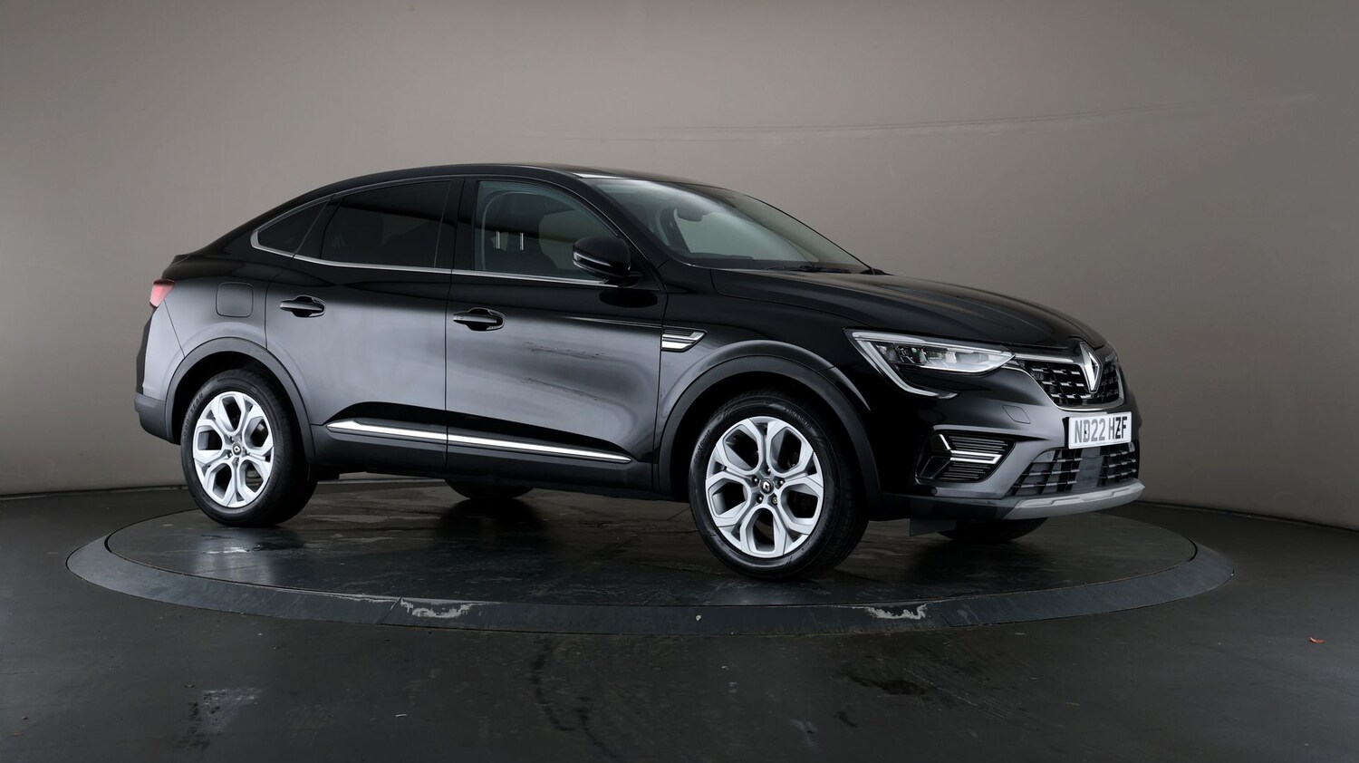 Used Renault Arkana 2022 for sale - 76946077: Photo 47