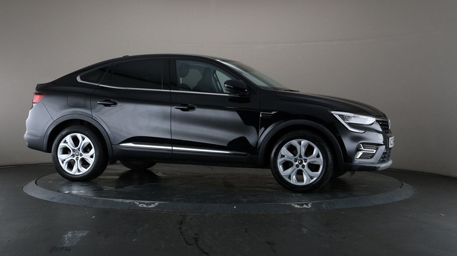 Used Renault Arkana 2022 for sale - 76946077: Photo 50