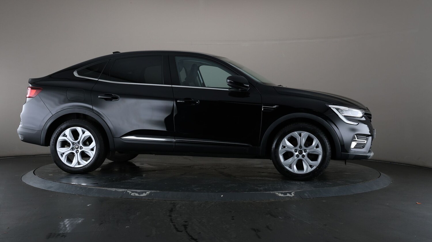 Used Renault Arkana 2022 for sale - 76946077: Photo 51