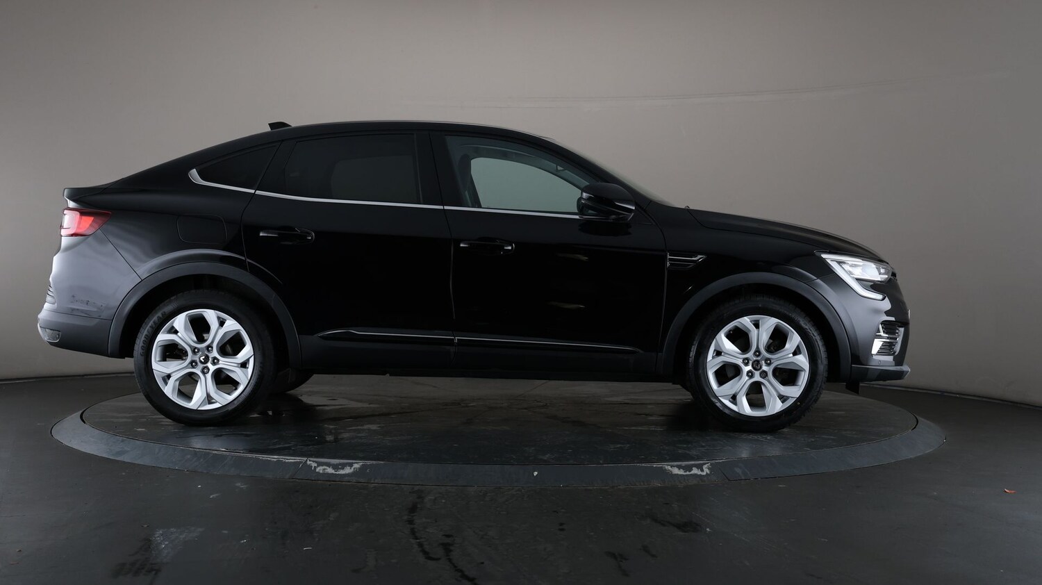 Used Renault Arkana 2022 for sale - 76946077: Photo 52