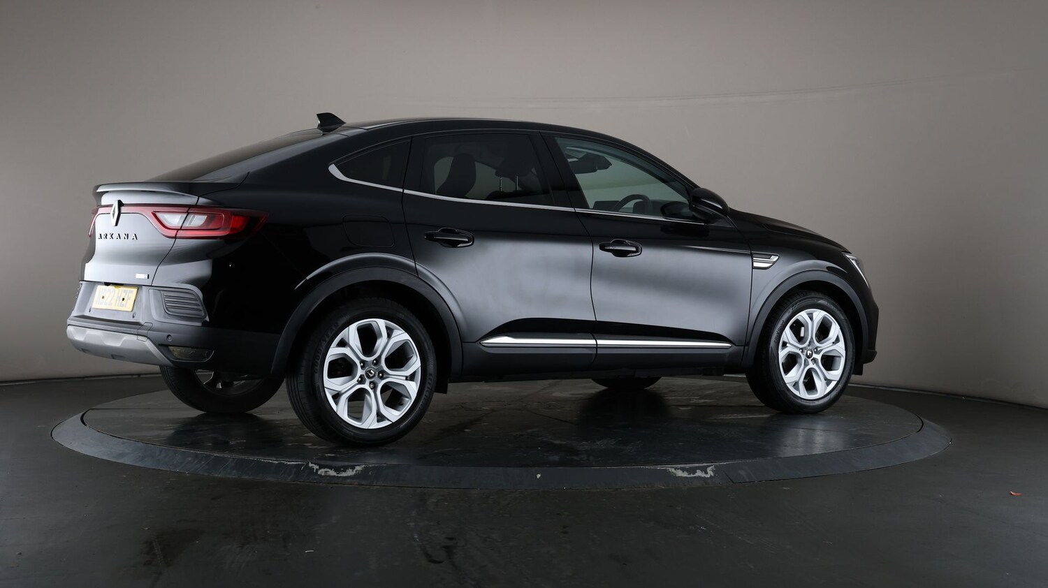 Used Renault Arkana 2022 for sale - 76946077: Photo 56