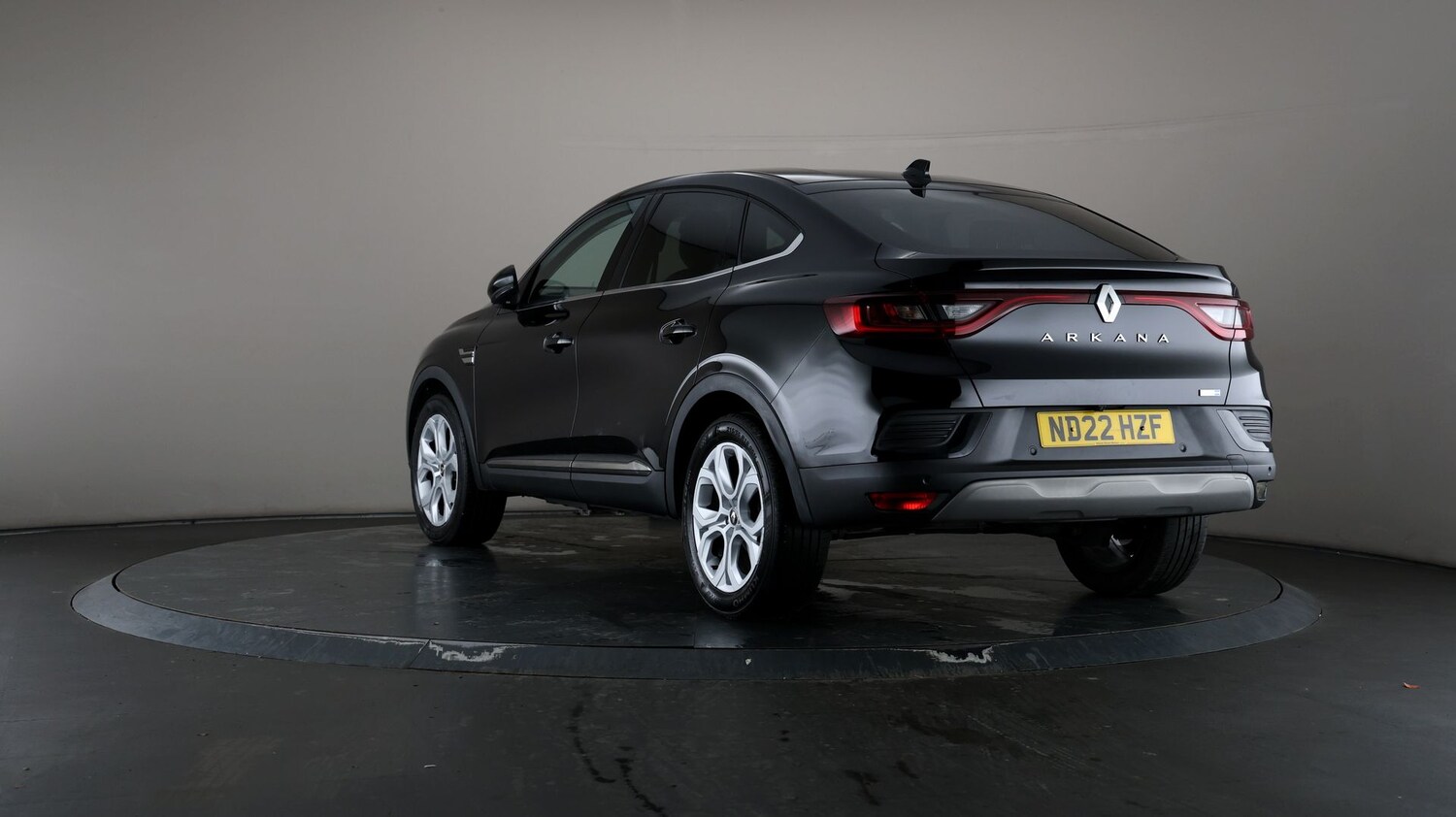 Used Renault Arkana 2022 for sale - 76946077: Photo 60