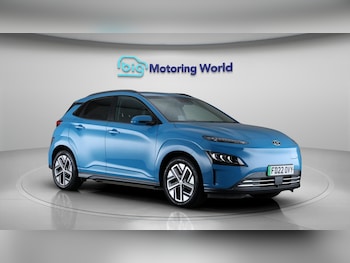 Hyundai - KONA