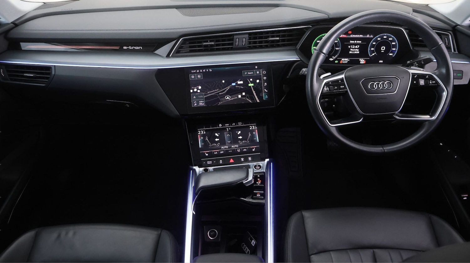 Used Audi e-tron 2021 for sale - 77679264: Photo 13