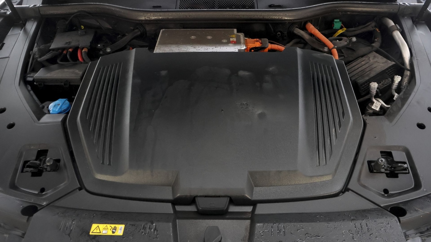 Used Audi e-tron 2021 for sale - 77679264: Photo 19