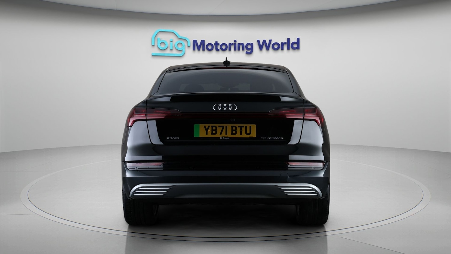 Used Audi e-tron 2021 for sale - 77679264: Photo 6