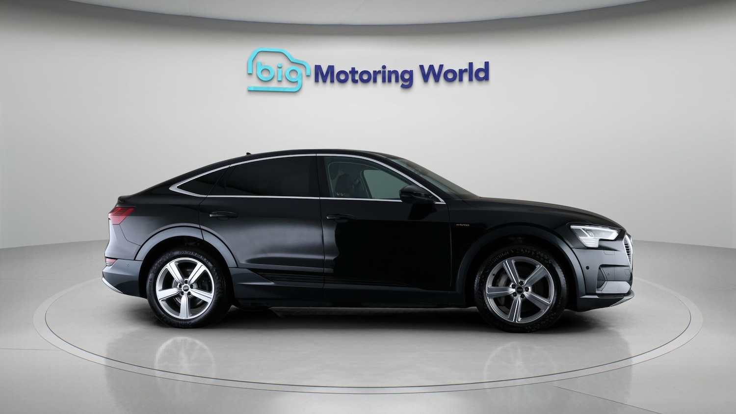 Used Audi e-tron 2021 for sale - 77679264: Photo 8