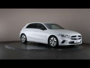 2021 (21) - 1.3 A180 SE Hatchback 5dr Petrol 7G-DCT Euro 6 (s/s) (136 ps)