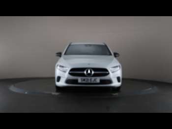Used Mercedes-Benz A-Class 2021 for sale - 75081753: Photo