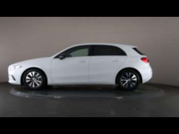 Used Mercedes-Benz A-Class 2021 for sale - 75081753: Photo