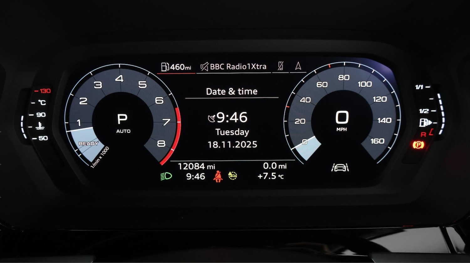 Used Audi A3 2021 for sale - 76634182: Photo 10