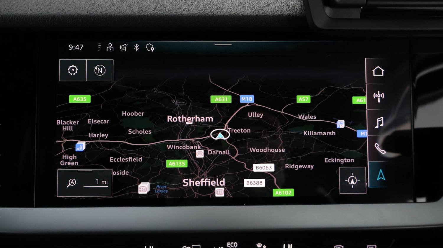 Used Audi A3 2021 for sale - 76634182: Photo 11