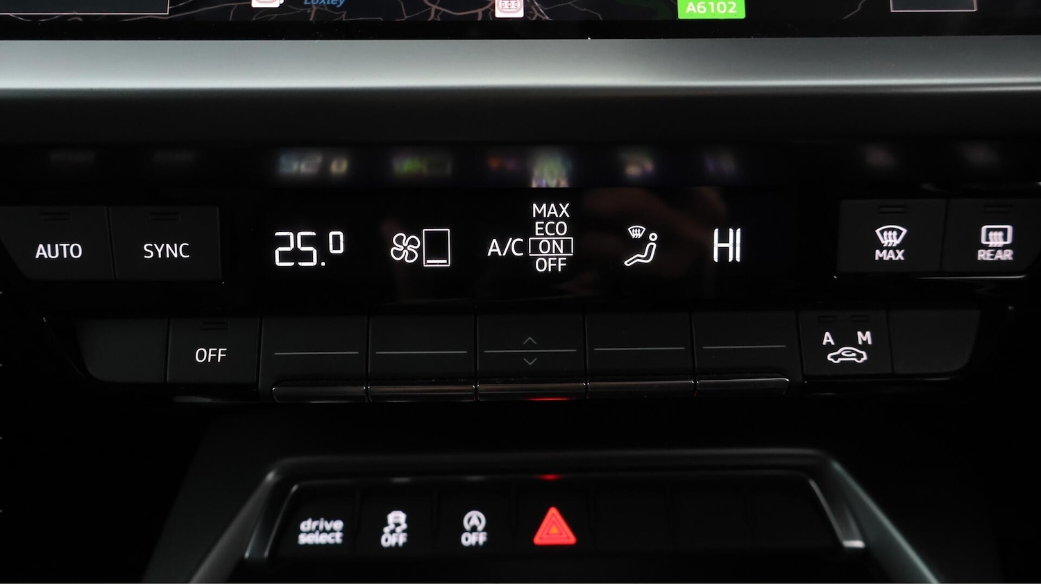 Used Audi A3 2021 for sale - 76634182: Photo 12