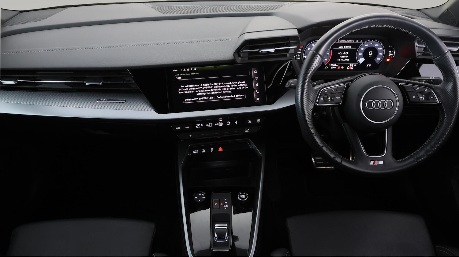 Used Audi A3 2021 for sale - 76634182: Photo 13