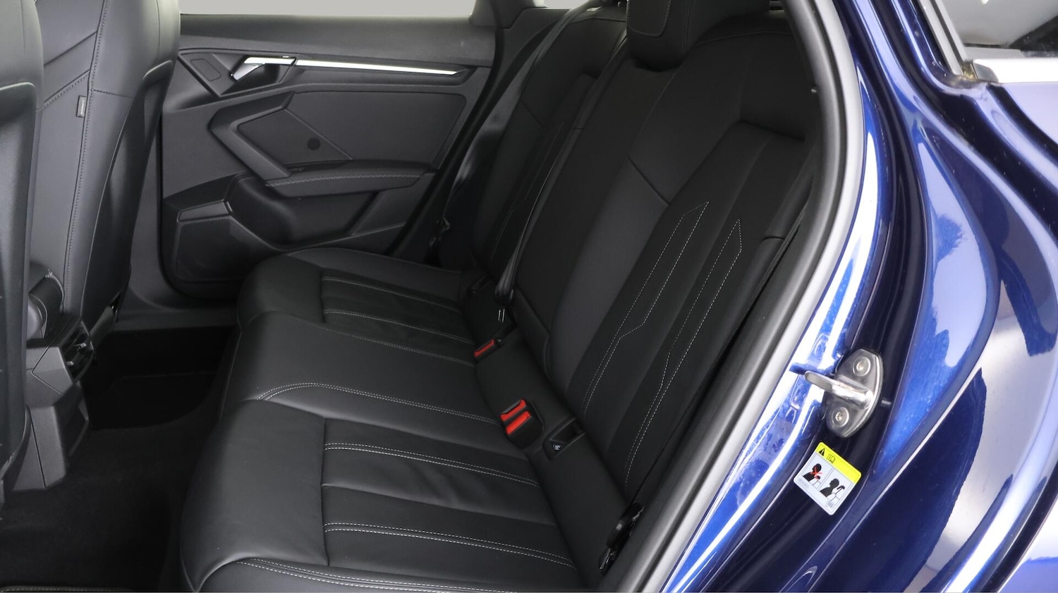 Used Audi A3 2021 for sale - 76634182: Photo 16